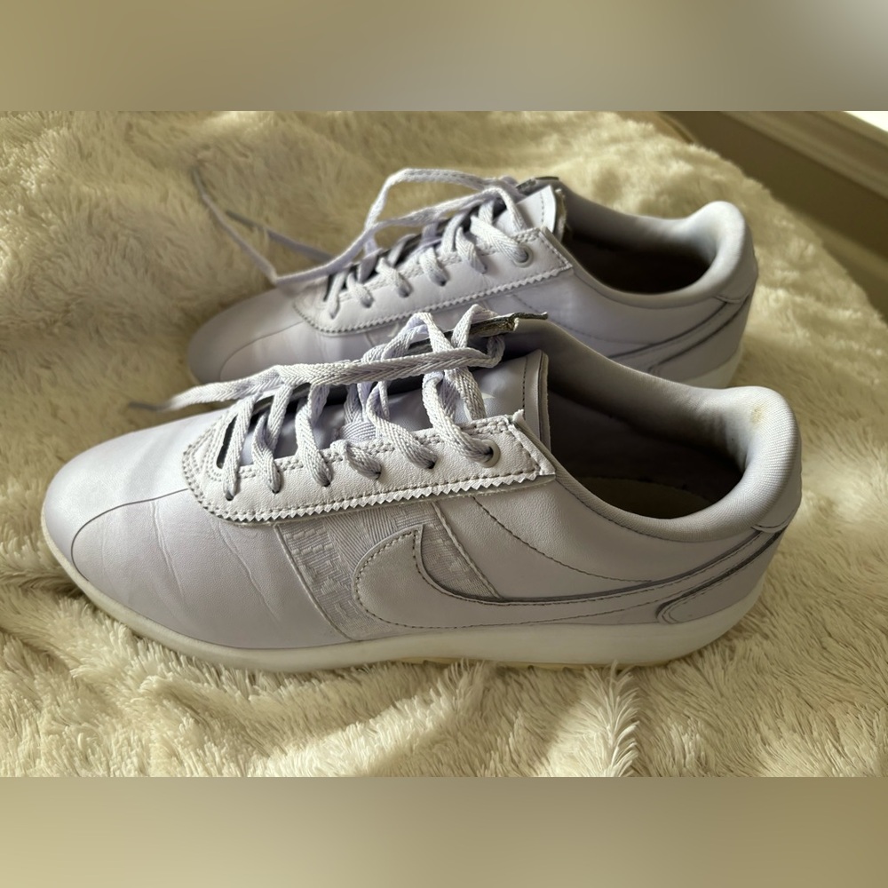 Nike Women’s Cortez G Spikeless Golf Shoes. Size 7.5.